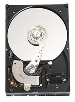 【中古】WesternDigital Caviar 3.5インチ内蔵型HDD 250GB/S-ATA WD2500JS｜スカーレット2021