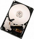 【中古】日立GST Deskstar 7K1000(1肺結核/SATA3G/7200rpm/32MB) HDS721010KLA330