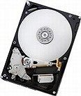 【中古】日立GST Deskstar 7K1000.B(160GB/SATA3G/7200rpm/8MB) HDT721016SLA380