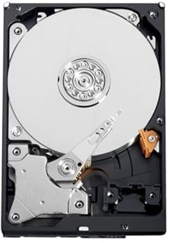 【中古】WESTERN DIGITAL 3.5インチ内蔵HDD 2TB 5400rpm 32MB SATA 3.5inch(GP300) WD20EADS｜スカーレット2021