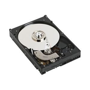 【中古】WESTERN DIGITAL 3.5インチ内蔵HDD Serial-ATA3.0Gb 7200rpm 320GB 16MB 320GB/1platter WD3200AAKS-L6A