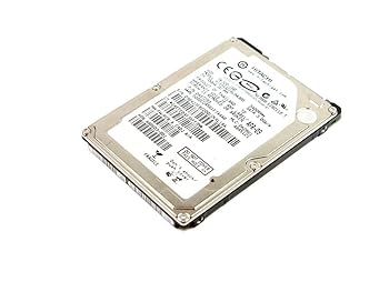 【中古】日立GST Travelstar 5K320(160GB/SATA3G/5400rpm/8MB) HTS543216L9A300