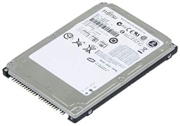 【中古】富士通 [MHW2060AT]　内蔵用 2.5インチIDE-HDD,60GB,4200rpm