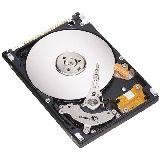 【中古】Seagate 2.5インチHDD（SATA対応） ST9320423AS 【320GB/SATA/HDD】