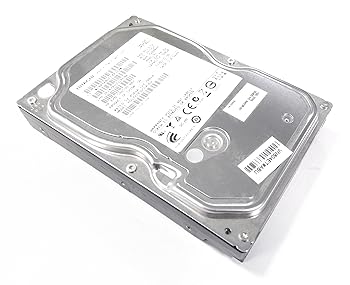 【中古】Hitachi Hds721032cla362 3.5インチ 320gb 16mb Sata 7200rpm ハードディスクドライブ
