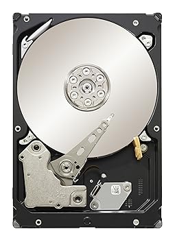 【中古】Seagate 3.5インチ内蔵HDD 2TB Serial-ATA300 7200rpm 64MB ST32000644NS｜スカーレット2021
