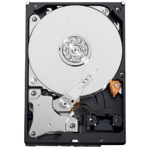【中古】WESTERN DIGITAL WD20EARS Caviar グリーン 2TB 64MB キャッシュ SATA 3.0Gb/s 3.5 内蔵ハードドライブ (ベアドライブ)|スカーレット2021