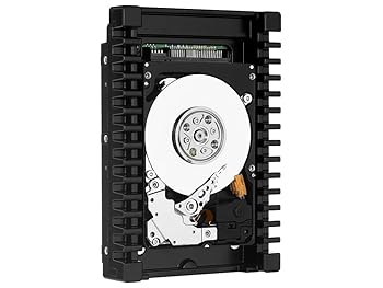 【中古】WD VelociRaptor 3.5inch 10,000rpm 600GB 32MB SATA3.0 WD6000HLHX｜スカーレット2021
