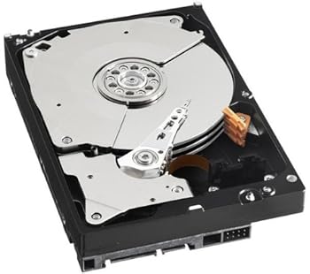 【中古】WD5003ABYX WD 500GB 7.2K LFF SATA ハードドライブ