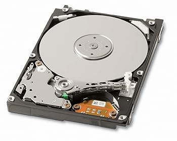 【中古】NEW TOSHIBA Hard Drive HDD2F24 625239-001 MK2561GSYN SATA