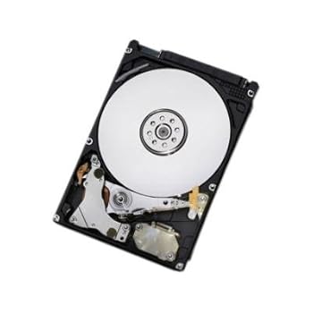 【中古】Hitachi Travelstar 5 K750 hte547575 a9e384 750 GB内蔵ハードドライブ(0j15243 )