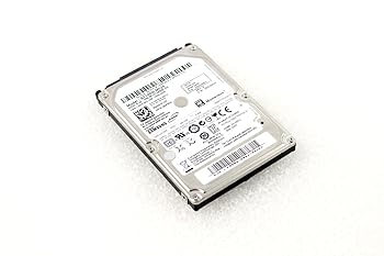 【中古】Samsung/Seagate 1TB 2.5 inch 5400RPM SATA II Hard Disk Drive
