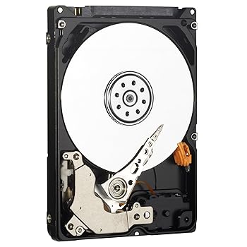 【中古】WESTERNDIGITAL WD AV-25 1結核症 16MB 24x7