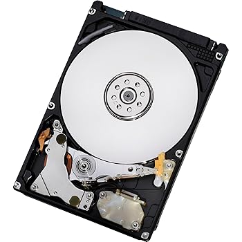 【中古】HGST Travelstar 7K750 HTS727575A9E364 750 GB 2.5インチ 内蔵ハードドライブ|スカーレット2021