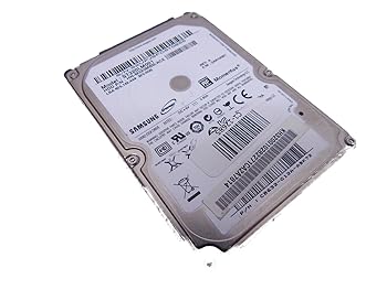 【中古】Momentus ST320LM001 320GB 2.5in 内蔵捉え所の無い運転