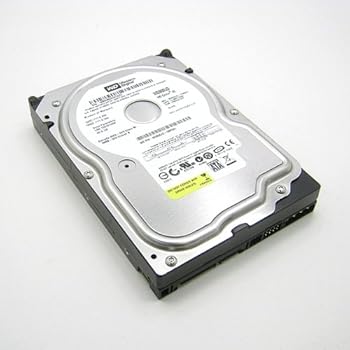 【中古】WESTERNDIGITAL WD800JD 3.5インチHDD 80GB SATA【中古】