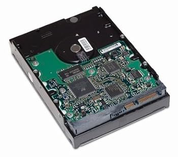 【中古】Compaq 391945 ? 001 80 GB SATA 2 ( 3gb-s )ハードドライブ ? 7、200 RPM、フォームファクタ3.5インチ、高( 1.0インチオプションpy276aa )