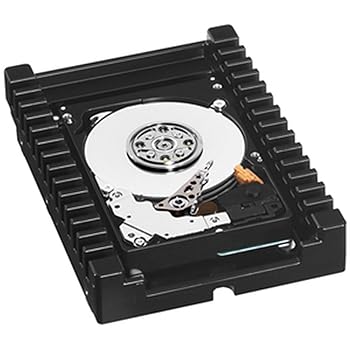 【中古】WESTERN 1結核症 SATA 6Gbs 3.5 固定ディスク - WD1000DHTZ
