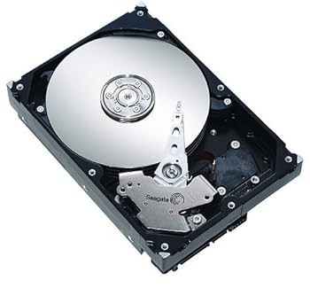 【中古】Seagate Barracuda 7200.9 160GB SATA 3.5インチ 内蔵HDD ST3160811AS|スカーレット2021