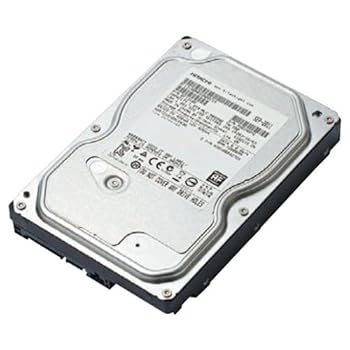 【中古】日立 内蔵型 1TB HDドライブ Deskstar 7K1000.D HDS721010DLE630