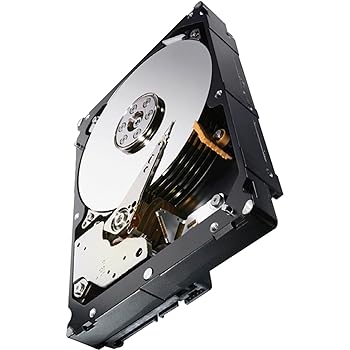 【中古】シーゲイト ST1000NM0033 Constellation ES.3 1結核症 7200 RPM 128MB cache SATA 6.0Gb/s 3.5 内蔵HDD (ベア運転)