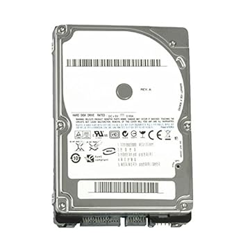 【中古】hts545050 a7e380 Hitachi 2.5インチ500 GB 5400rpm 8 MBキャッシュ3.0 Gbps Seria
