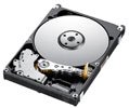 【中古】W/D 750gb 5400rpm 2.5インチ HDD (WD7500BPVX)