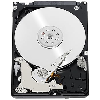 【中古】Western Digital - wd7500bpkx HDD HDD wd7500bpkx
