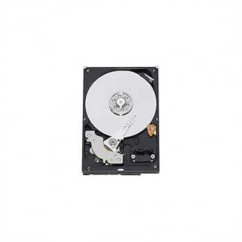 【中古】Western Digital Caviarブルーwd2500aakx 250 GB 7200rpm sata3 / SATA 6.0 GB / s 16 MBハードドライブ( 3.5インチ)