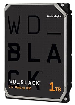 【中古】WDブラックwd1003fzexハードドライブ|スカーレット2021
