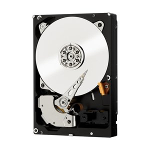 【中古】WD RE 1TB SATA 6.0 3.5インチ デスクトップHDD WD1003FBYZ