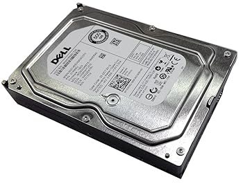 【中古】Dell/WD re4 wd5003abyx 500 GB 64 MB現ナマSATA 3.0 GB/s 3.5 \" (会社組織位置付け)捉え所の無い運転"