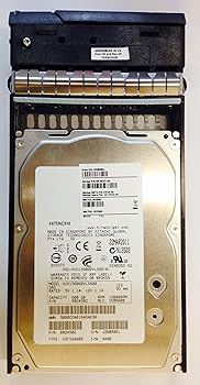 【中古】NetApp x412 a-r5 600 GB内蔵ハードドライブ、