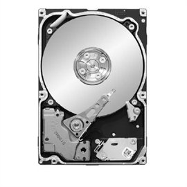 【中古】Seagate HDD st9500620ns 500 GB SATA 6 Gb / s Constellation。2 7200rpm 64 MBキャッシュBare ( st9500620ns )