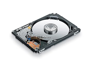 【中古】mk4058gsx、hdd2h41 F vl01 T、Toshiba 400 GB SATA 2.5ハードドライブ