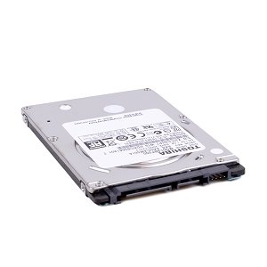 【中古】東芝 Tecra R940-SP4261KM (PT43GU) 500GB SATA 5400RPM 2.5in 7粍 ノートパソコンハードドライブ取り替えっこ用 #MQ01ABF050