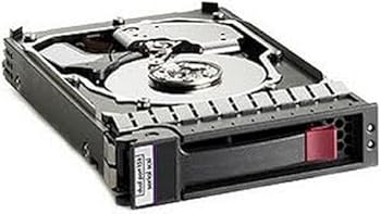 【中古】HPE ISS BTO 655708-b21 500 GB 6 G SATA 7.2 K RPM SFF g8