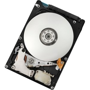【中古】HGST Travelstar 5K500 HTS545050A7E380 500 GB 2.534 内蔵ハードドライブ - SATA - 5400 rpm - 8 MB バッファ - 0J11285