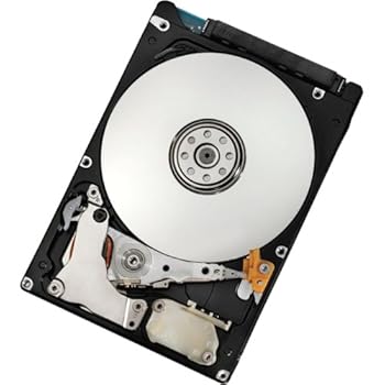 【中古】HGST Travelstar 5 K500 hts545050 a7e380 500 GB 2.5 \