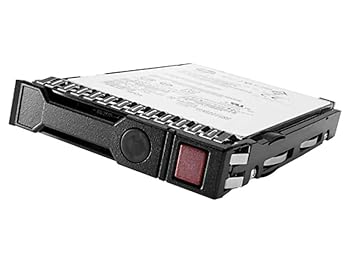 【中古】781516-B21 [HP 600GB 10k SC 2.5 12G SAS HDD]