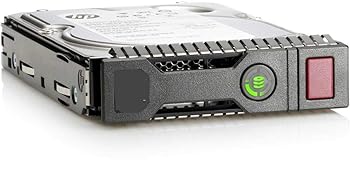 【中古】HP 8 結核症 3.5内蔵捉え所のない運転 ? SATA ? 7200