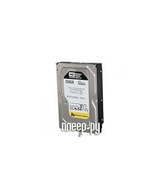 【中古】WD2503ABYZ - WESTERN DIGITAL WD2503ABYZ Western Digital RE WD2503ABYZ 250GB 7200RPM SATA3/SATA 6.0GB/s