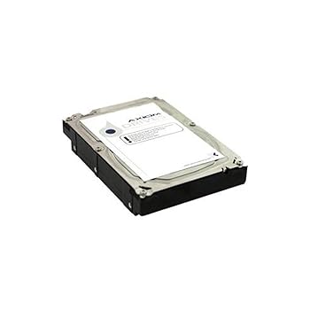 【中古】AXIOM 10TB 6GB/S SATA 7.2K RPM LFF BARE HDD - AXHD10T7235A34E 104,472円