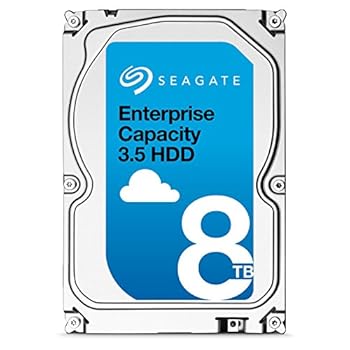 【中古】Supermicro hdd-t8000-st8000nm0055 Seagate ? ハードドライブ ? 8 TB ? 内部 ? 3.5インチ ? SATA 6 Gb / s ? 7200 rpm ? バッファ: 256｜スカーレット2021 58,024円