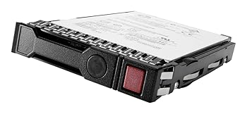 【中古】872736-001 HPE 600GB 10K 12G SFF SAS SC ハードドライブ
