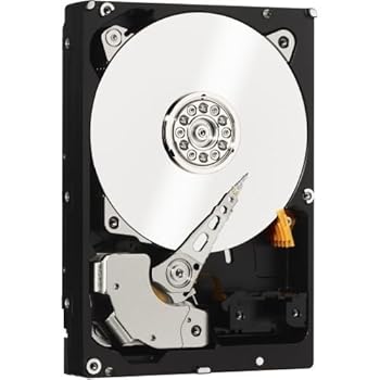 【中古】Western Digital wd1004fbyz WD tdsourcing Re ? ハードドライブ ? 1 TB ? 内部 ? 3.5インチ ? SATA 6 Gb / s ? 7200 rpm ? バッファ: 12