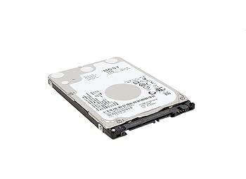 【中古】2.5 インチ 7.0 MM 1000 GB 5400rpm SATA Travelstar z5 K1 hts541010b7e610