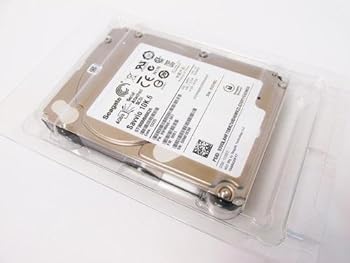 【中古】Seagate Savvio ST900MM0026 900GB 10k RPM SAS 6GB/s 64MB 2.5in HDD (お墨付き生まれ変わり品)