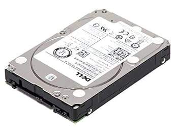 【中古】DELL 36RH9 - 1.2肺結核 10K 6G 2.5 SAS 捉え所の無い運転御盆 (御墨付きリファービッシュ品)