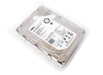 【中古】Dell R749K 450GB 15k RPM 3.5インチ ホットスワップ SAS-6Gb/s HDD (認定整備済み)|スカーレット2021